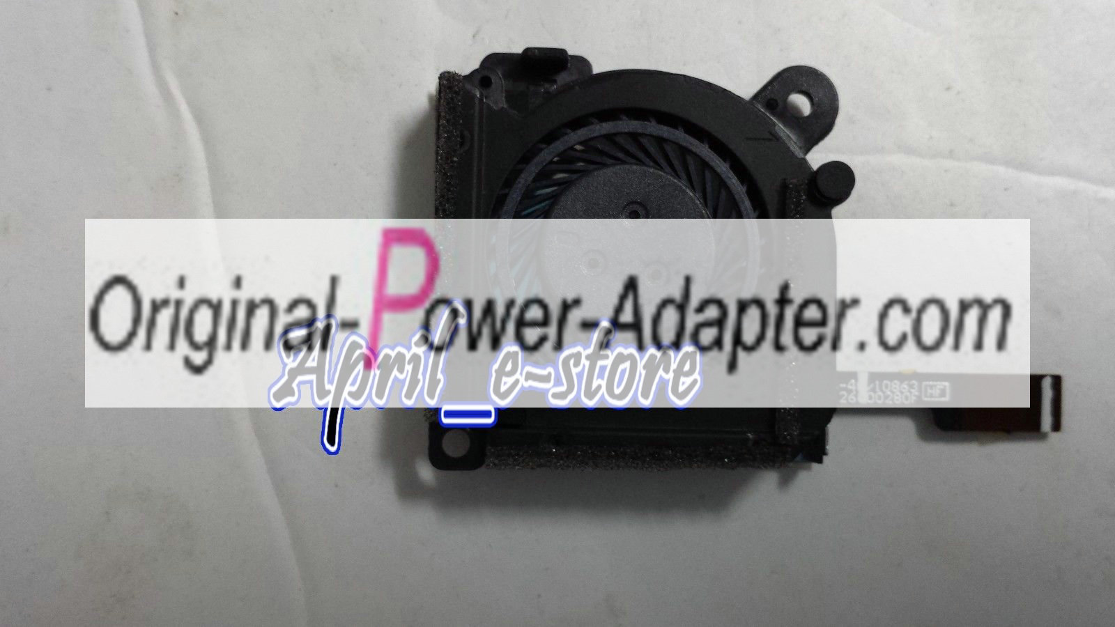 New Acer Aspire S7 S7-191 30mm Laptop CPU Cooling Fan